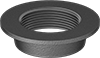 Low-Pressure Iron and Steel Threaded Pipe Fittings