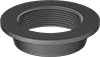 Low-Pressure Iron and Steel Threaded Pipe Fittings