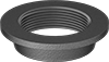 Low-Pressure Iron and Steel Threaded Pipe Fittings