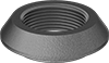 Low-Pressure Iron and Steel Threaded Pipe Fittings