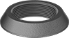 Low-Pressure Iron and Steel Threaded Pipe Fittings
