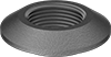Low-Pressure Iron and Steel Threaded Pipe Fittings