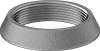 Low-Pressure Iron and Steel Threaded Pipe Fittings