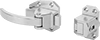 Push-to-Close Latches