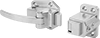 Push-to-Close Latches