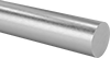 Polished Multipurpose 304 Stainless Steel Rods