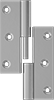 Mortise-Mount Lift-Off Hinges