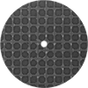 Rotary Tool Cutoff Wheels