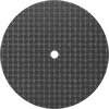 Rotary Tool Cutoff Wheels