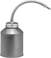 Image of Product. Front orientation. Oil Dispensers. Hand-Held Oil Dispensers, Style A.