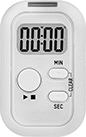 Image of Product. Front orientation. Timers. Digital Timers, Style N.
