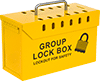 Lockouts