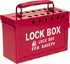Lockouts