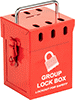 Lockouts