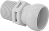 Coolant Hose Connectors