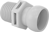Coolant Hose and Fittings