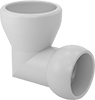 Coolant Hose and Fittings