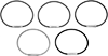 Tag Rings