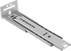 Soft-Open Base-Mount Drawer Slides