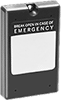 Single-Use Key Lock Boxes