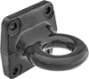 Drawbar Rings