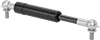 Long-Life Gas-Spring-Style Mechanical Springs