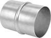Duct Hose and Fittings
