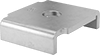 Wraparound Strut Channel Washers