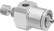 Image of Product. Front orientation. Oil Dispenser Valves.