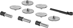 Image of Product. Front orientation. Punch and Die Sets.