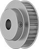 Timing Belt Drive Pulleys