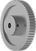 Timing Belt Drive Pulleys