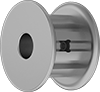 Timing Belt Drive Pulleys