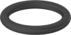 Ultra-Chemical-Resistant DuPont Kalrez 4079 O-Rings