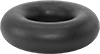 Super-Resilient Ultra-Chemical-Resistant DuPont Kalrez 7075 O-Rings