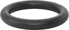Super-Resilient Ultra-Chemical-Resistant DuPont Kalrez 7075 O-Rings