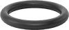 Super-Resilient Ultra-Chemical-Resistant DuPont Kalrez 7075 O-Rings