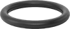 Super-Resilient Ultra-Chemical-Resistant DuPont Kalrez 7075 O-Rings