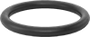 Super-Resilient Ultra-Chemical-Resistant DuPont Kalrez 7075 O-Rings