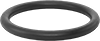 Super-Resilient Ultra-Chemical-Resistant DuPont Kalrez 7075 O-Rings
