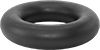 Super-Resilient Ultra-Chemical-Resistant DuPont Kalrez 7075 O-Rings