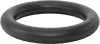 Super-Resilient Ultra-Chemical-Resistant DuPont Kalrez 7075 O-Rings