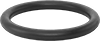 Super-Resilient Ultra-Chemical-Resistant DuPont Kalrez 7075 O-Rings