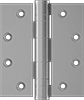 Entry Door Template Hinges with Bearings