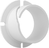 Flanged Sleeve Bearings