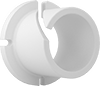 Flanged Sleeve Bearings