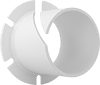 Flanged Sleeve Bearings
