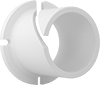 Flanged Sleeve Bearings