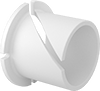 Flanged Sleeve Bearings