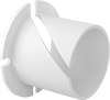 Flanged Sleeve Bearings